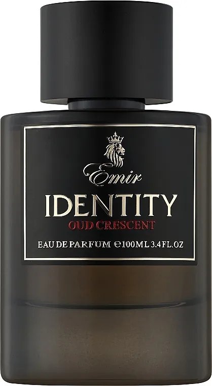 Parfemska voda Emir Identity Oud Crescent