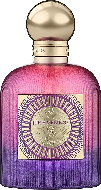Parfemska voda Emir Juicy Melange