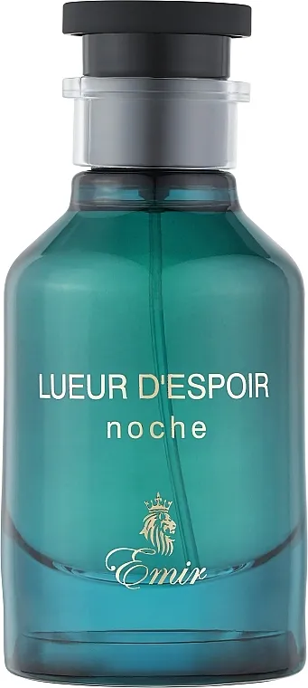 Parfemska voda Emir Lueur D`Espoir Noche