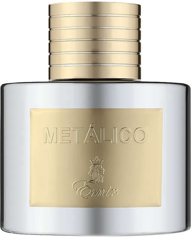 Parfemska voda Emir Metalico