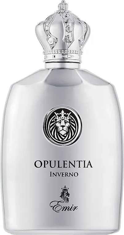 Parfemska voda Emir Opulentia Inverno