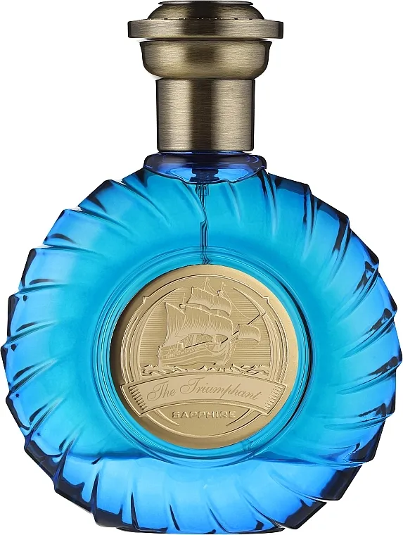 Parfemska voda Emir The Triumphant Sapphire