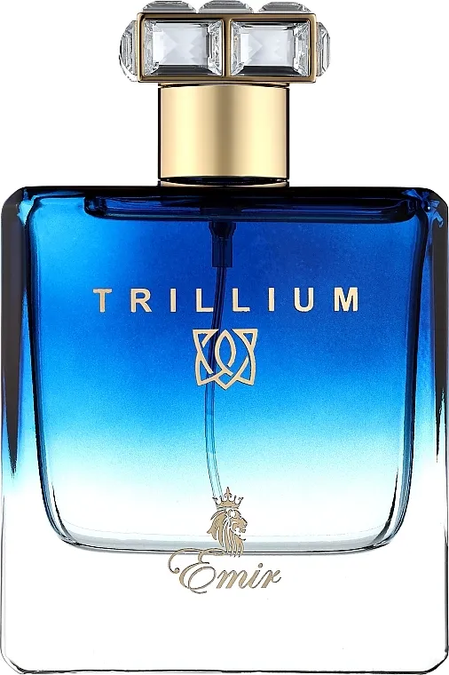 Parfemska voda Emir Trillium