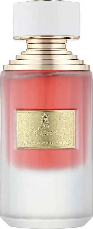 Parfemska voda Emir Vanilla and Roses