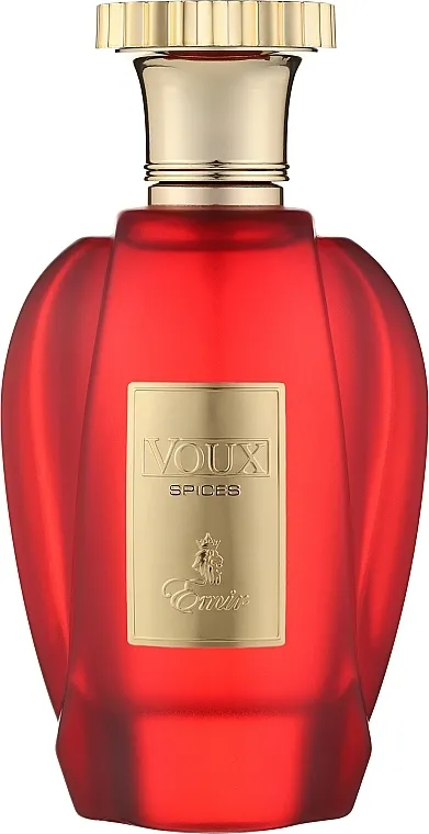 Parfemska voda Emir Voux Spices