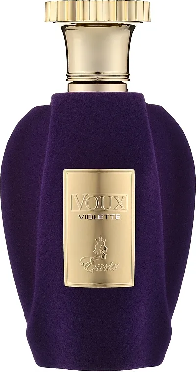 Parfemska voda Emir Voux Violette