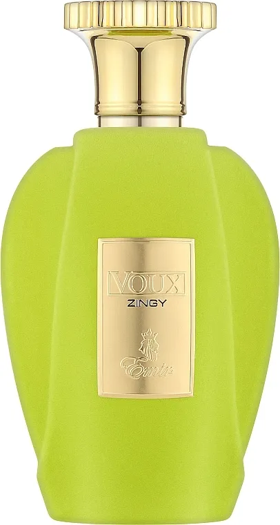 Parfemska voda Emir Voux Zingy