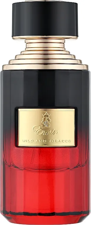 Parfemska voda Emir Wild And Tobacco