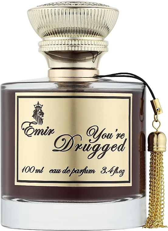 Parfemska voda Emir You're Drugged