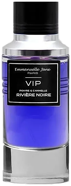 Parfemska voda Emmanuelle Jane VIP Riviere Noire