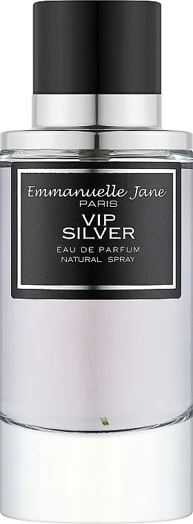 Parfemska voda Emmanuelle Jane Vip Silver
