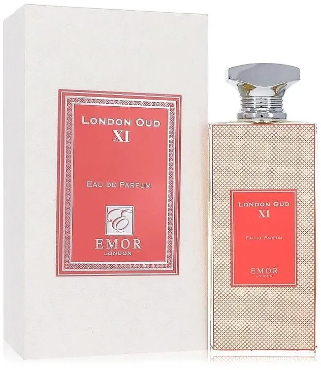 Parfemska voda Emor London Oud XI