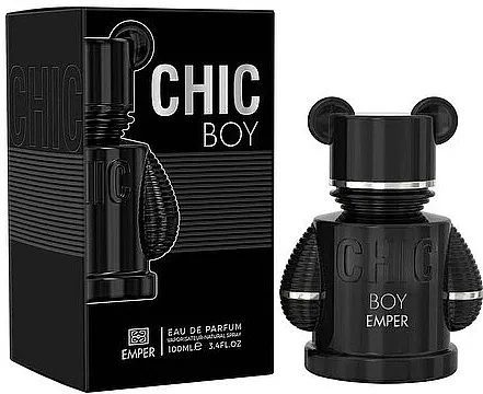 Parfemska voda Emper Chic Boy