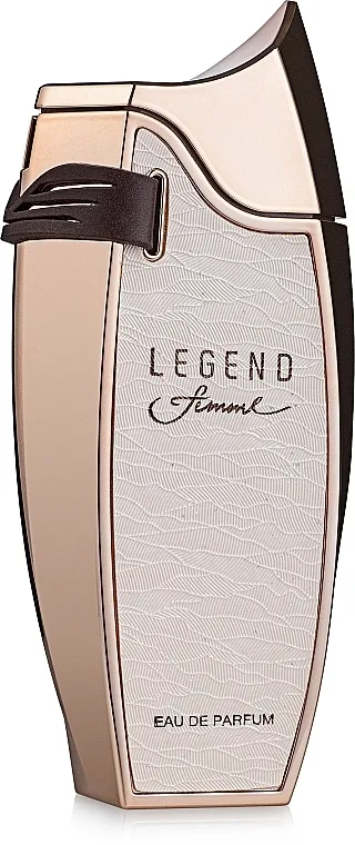 Parfemska voda Emper Legend Femme