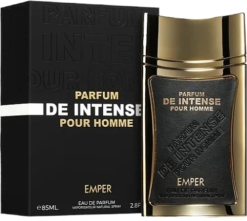 Parfemska voda Emper Parfum De Intense Pour Homme