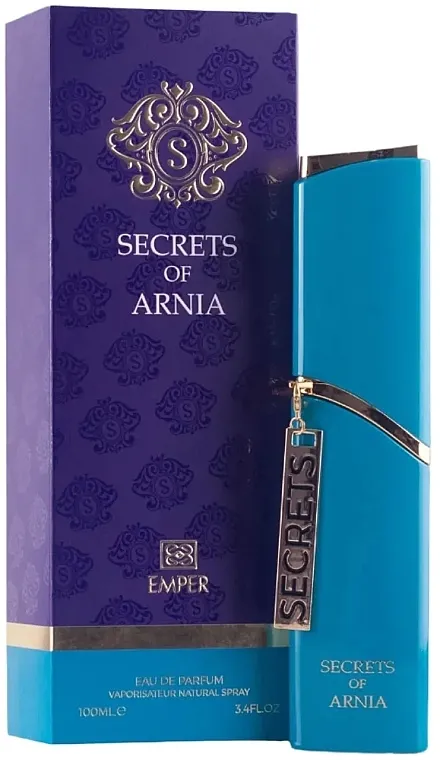 Parfemska voda Emper Secrets Of Arnia