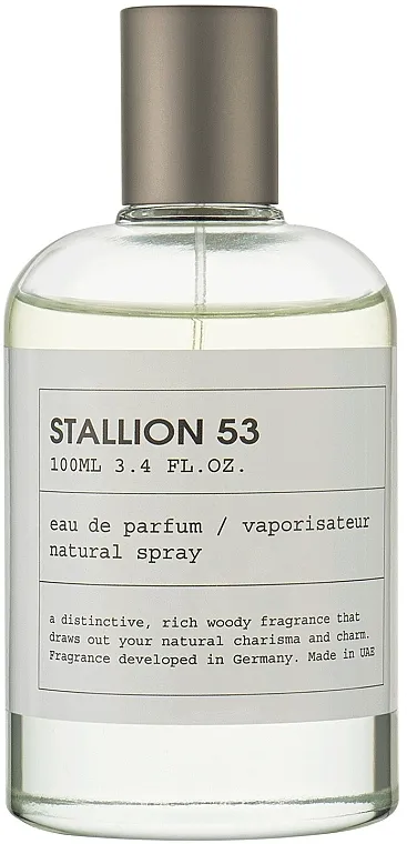 Parfemska voda Emper Stallion 53