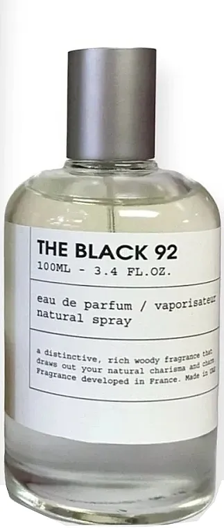 parfemska voda Emper The Black 92