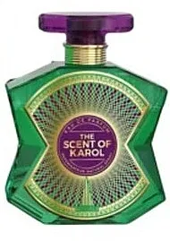 Parfemska voda Emper The Scent Of Karol