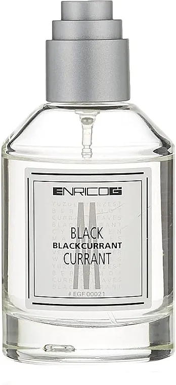 Parfemska voda Enrico Gi Black Currant