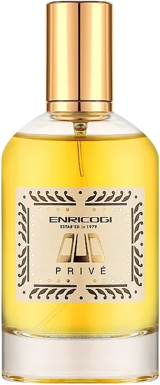 Parfemska voda Enrico Gi Oud Prive