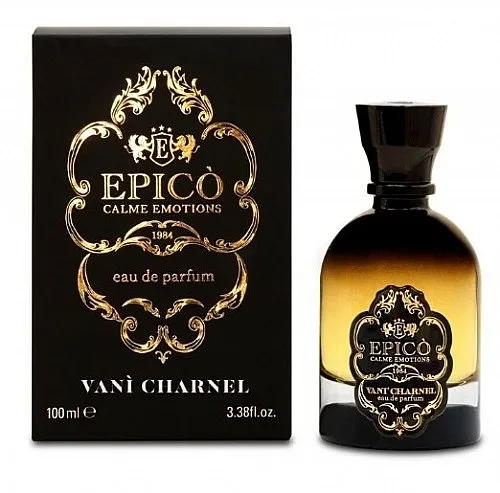 Parfemska voda Epico Vani Charnel