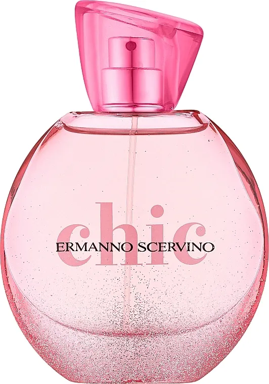 Parfemska voda Ermanno Scervino Chic