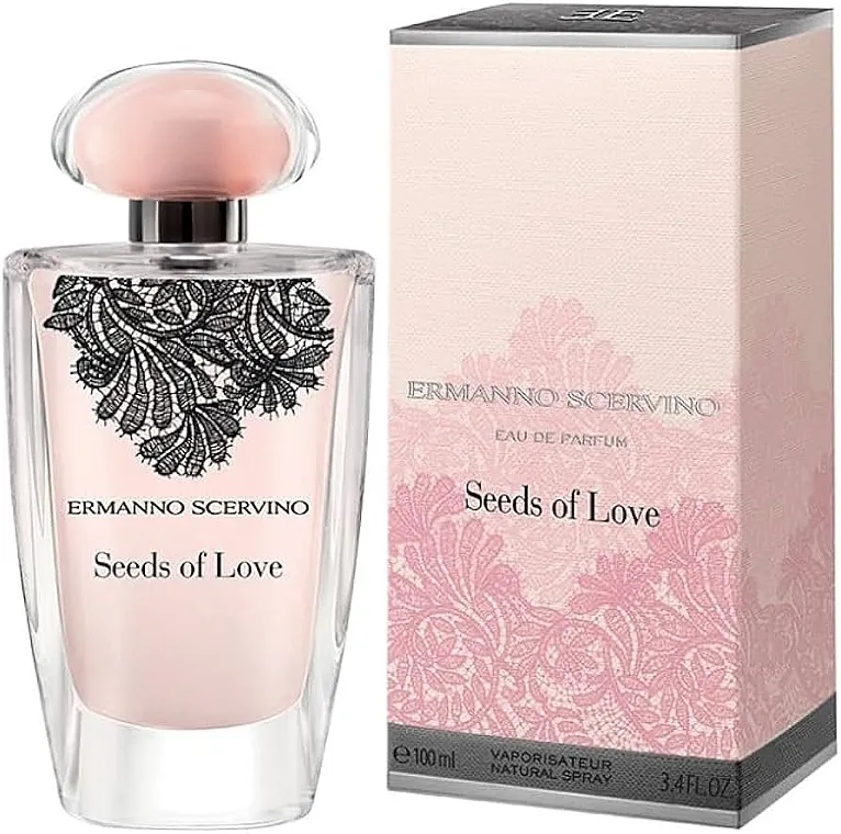 Parfemska voda Ermanno Scervino Seeds Of Love
