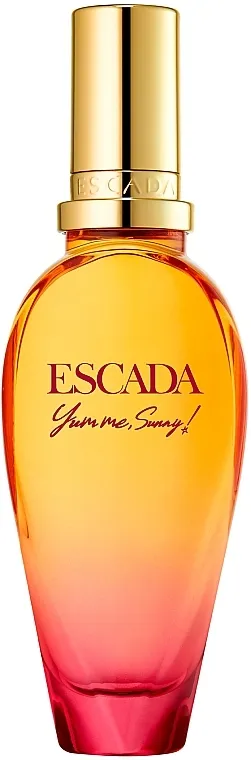 Parfemska voda Escada Yum me, Sunny!