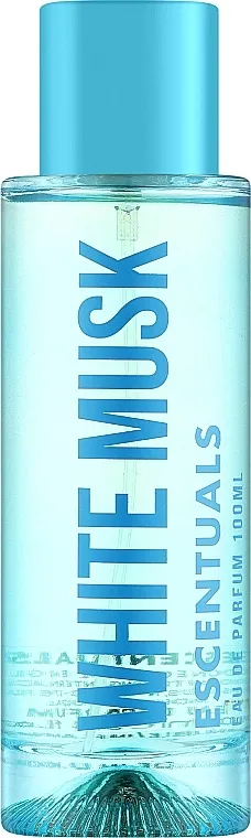 Parfemska voda Escentuals White Musk