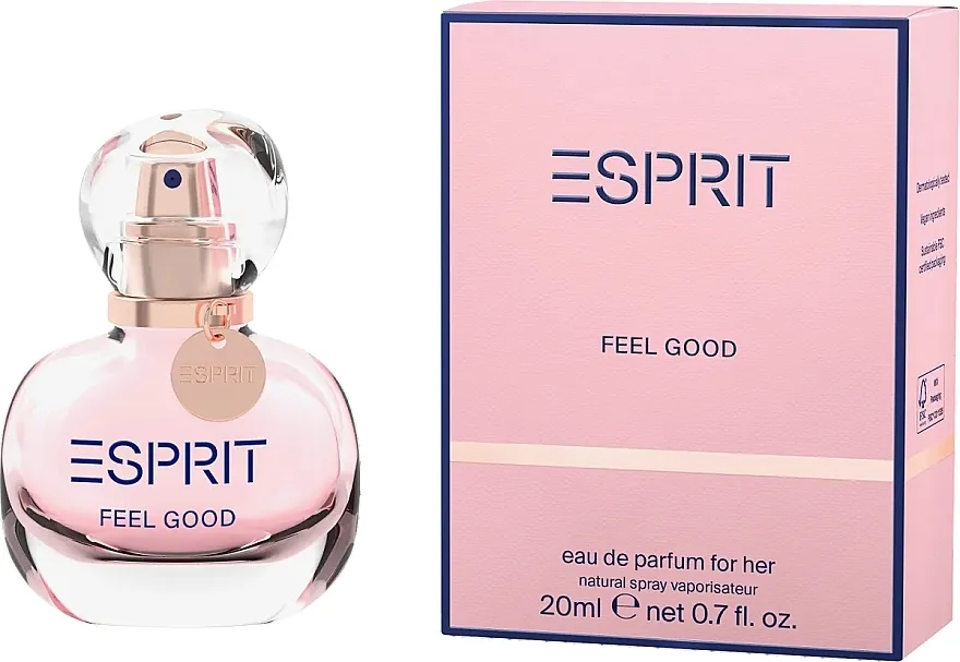 Parfemska voda Esprit Feel Good