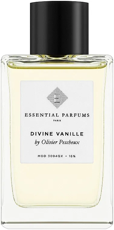 Parfemska voda Essential Parfums Divine Vanille