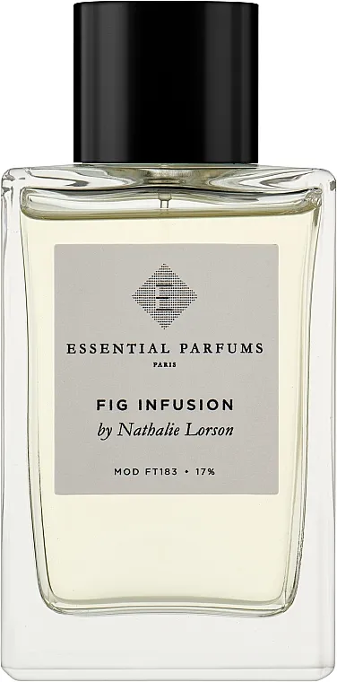 Parfemska voda Essential Parfums Fig Infusion