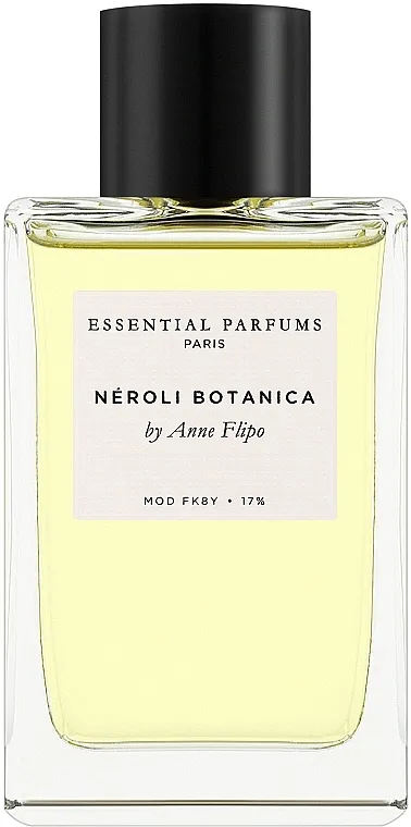 Parfemska voda Essential Parfums Neroli Botanica
