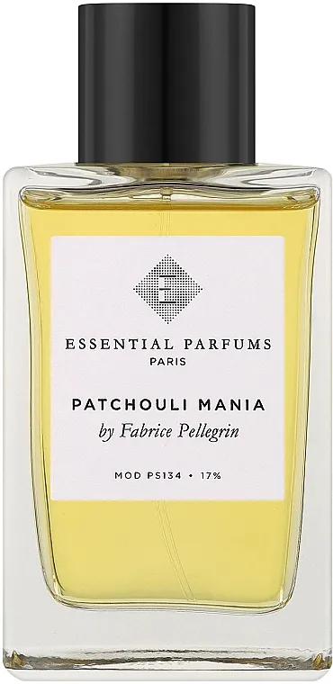 parfemska voda Essential Parfums Patchouli Mania