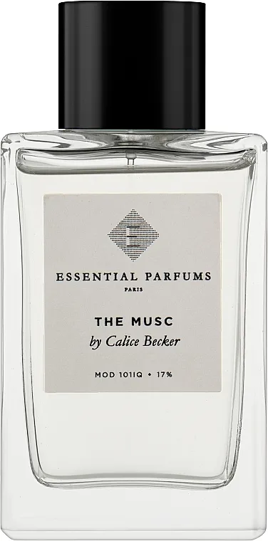 Parfemska voda Essential Parfums The Musc