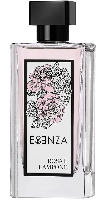 Parfemska voda Essenza Milano Parfums Rose And Raspberry