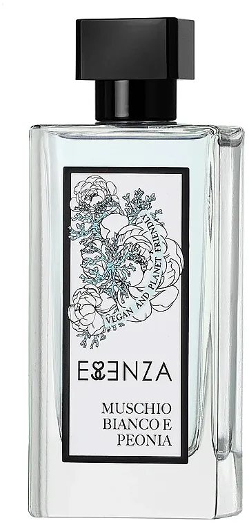 Parfemska voda Essenza Milano Parfums White Musk And Peony