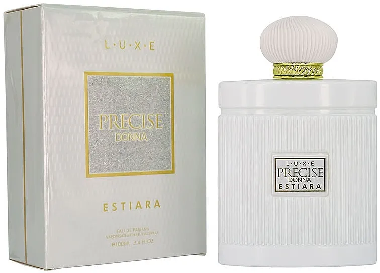Parfemska voda Estiara Precise Donna