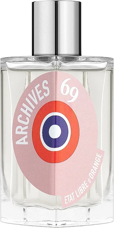 Parfemska voda Etat Libre d'Orange Archives 69
