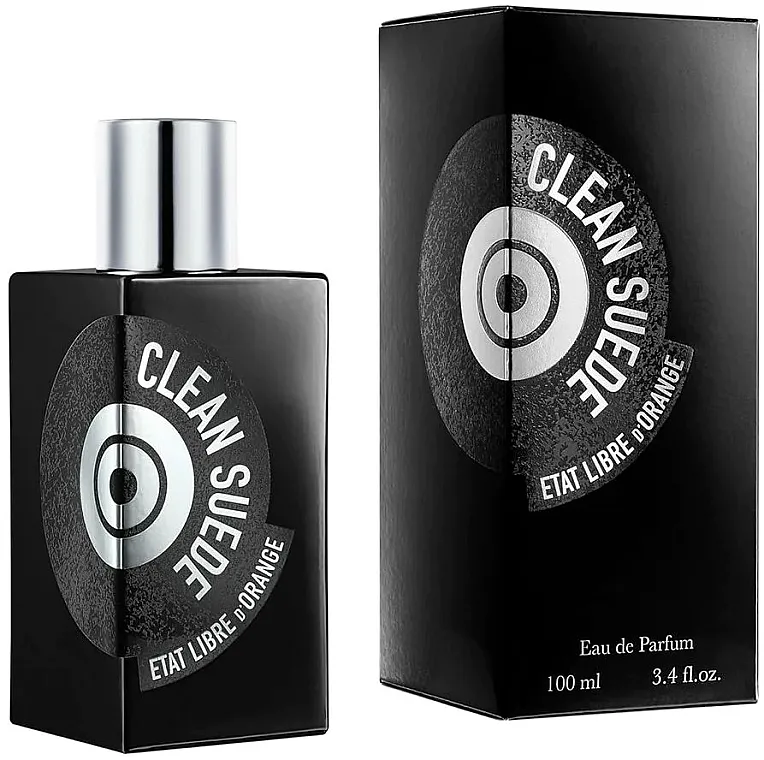 Parfemska voda Etat Libre d'Orange Clean Suede