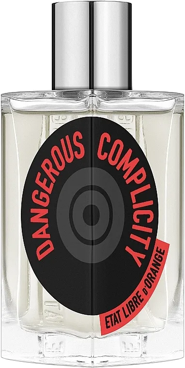 Parfemska voda Etat Libre d'Orange Dangerous Complicity