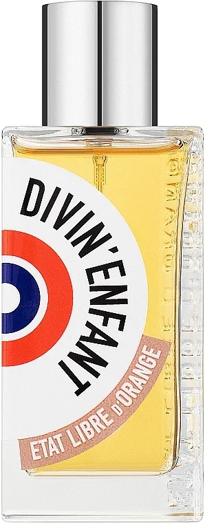 Parfemska voda Etat Libre d'Orange Divin' Enfant