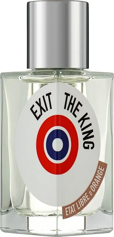 Parfemska voda Etat Libre d'Orange Exit The King