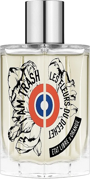 Parfemska voda Etat Libre d'Orange I Am Trash Les Fleurs du Dechet