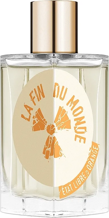 Parfemska voda Etat Libre d'Orange La Fin Du Monde