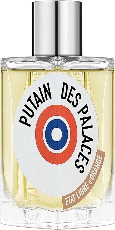 Parfemska voda Etat Libre d'Orange Putain Des Palaces