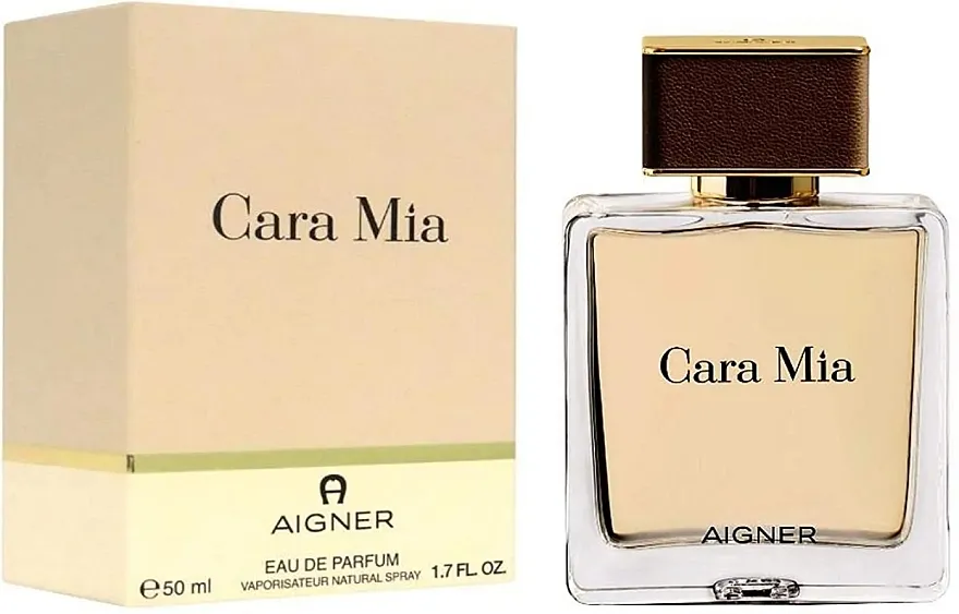 Parfemska voda Etienne Aigner Cara Mia