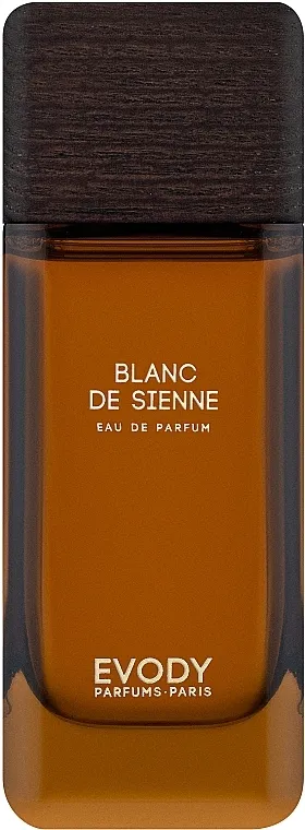 Parfemska voda Evody Blanc de Sienne