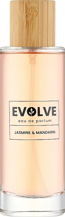 Parfemska voda Evolve Jasmin &amp; Mandarin